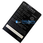 Batería para PDA CLP695087P NT20 [Batería de repuesto]